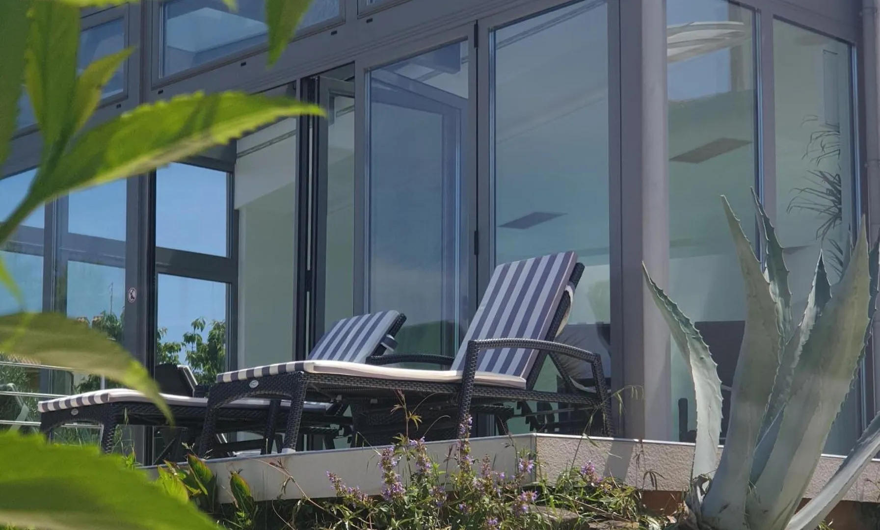 Adrion Aparthotel Pula