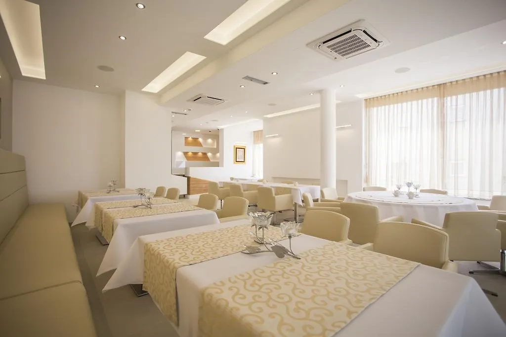 Adrion Aparthotel Pula 4*,  Croatia
