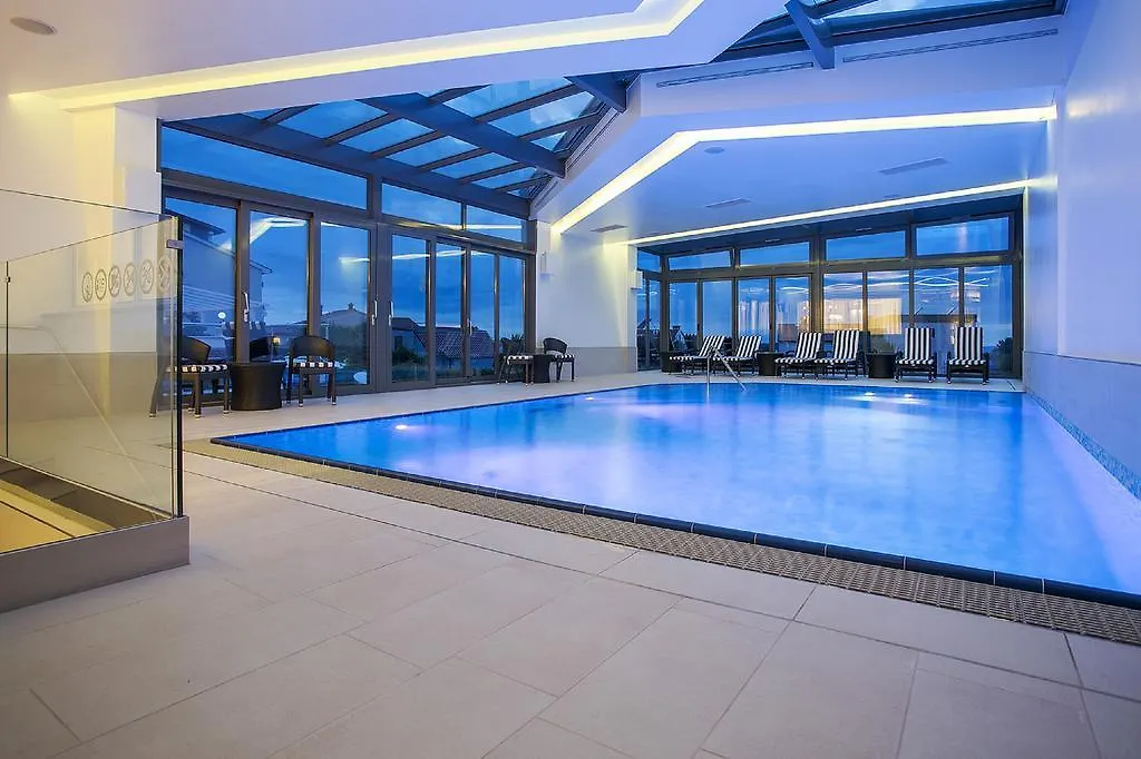 Adrion Aparthotel Pula