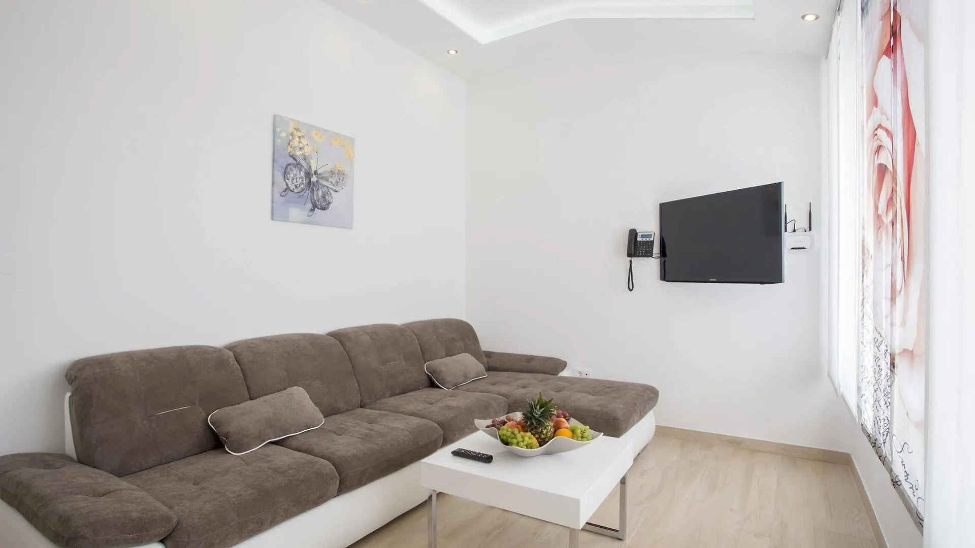 Adrion Aparthotel Pula