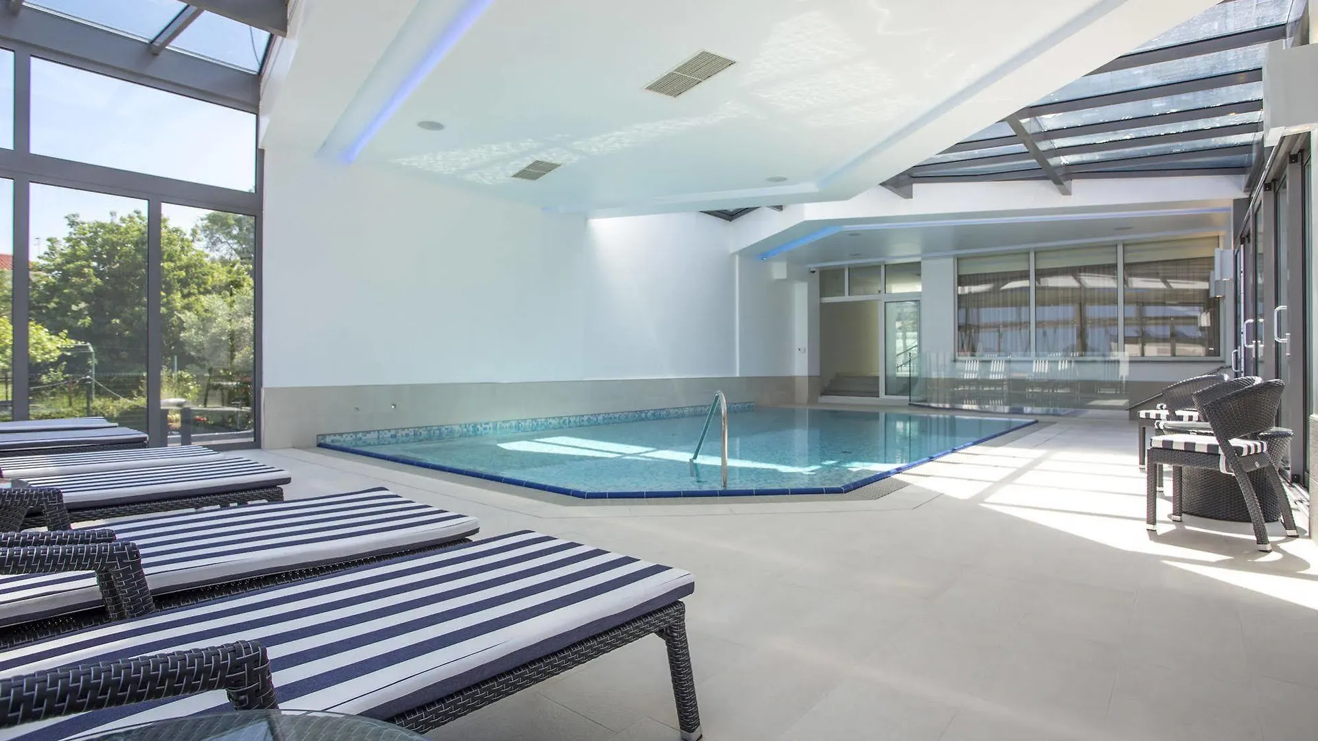 Adrion Aparthotel Pula Croatia