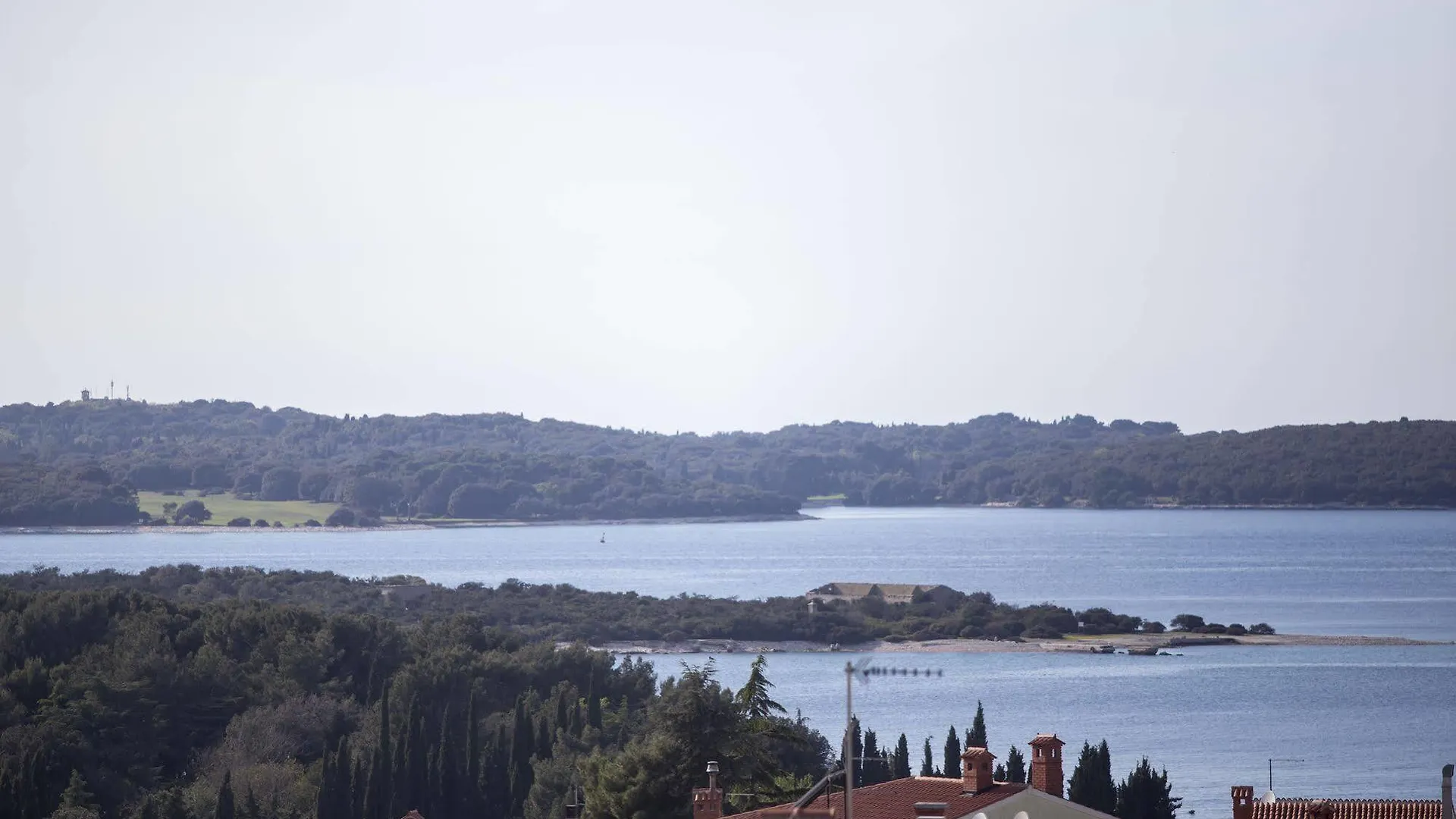 Adrion Aparthotel Pula