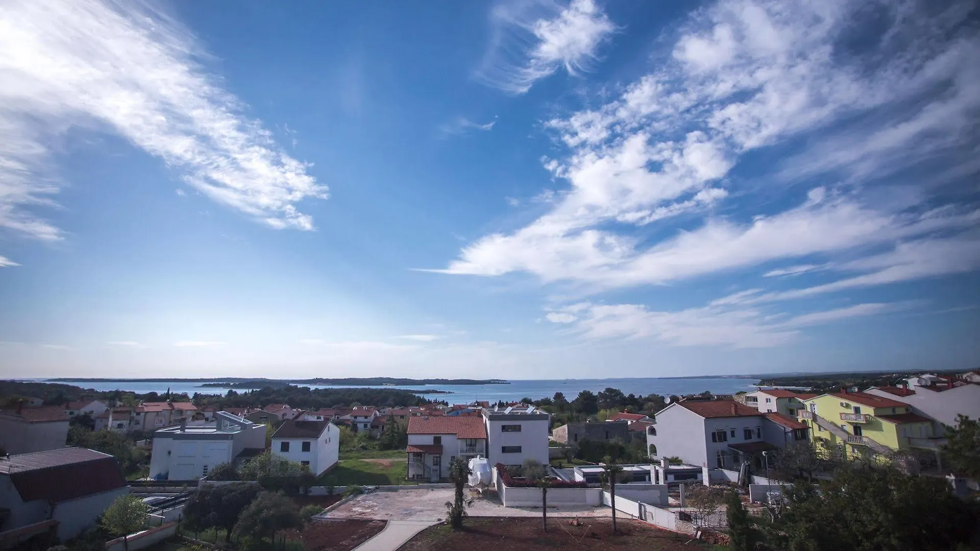 ****  Adrion Aparthotel Pula Croatia