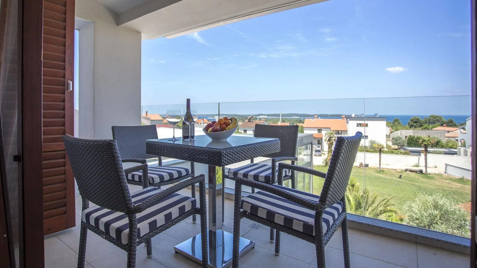 Adrion Aparthotel Pula
