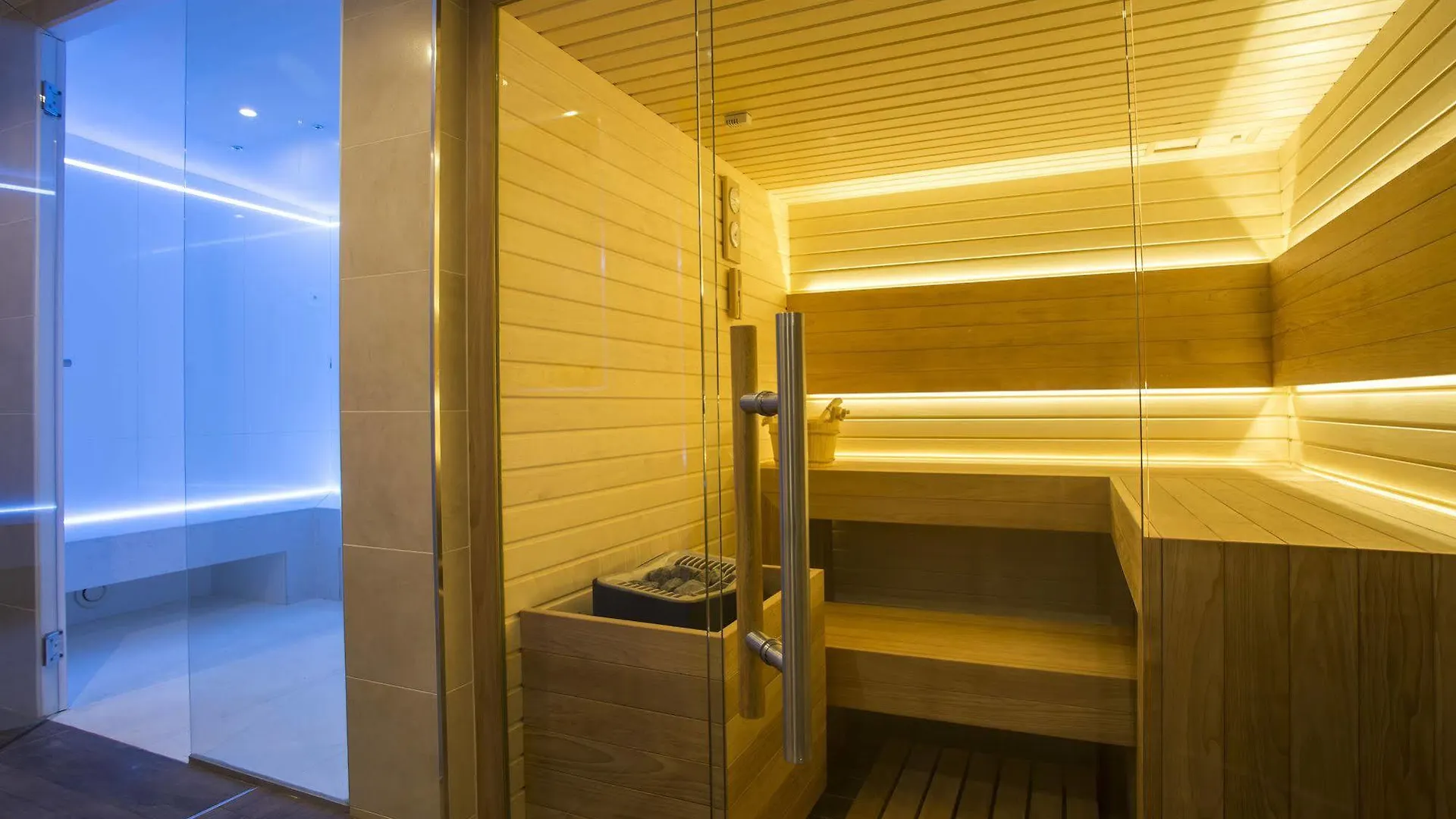 Adrion Aparthotel Pula