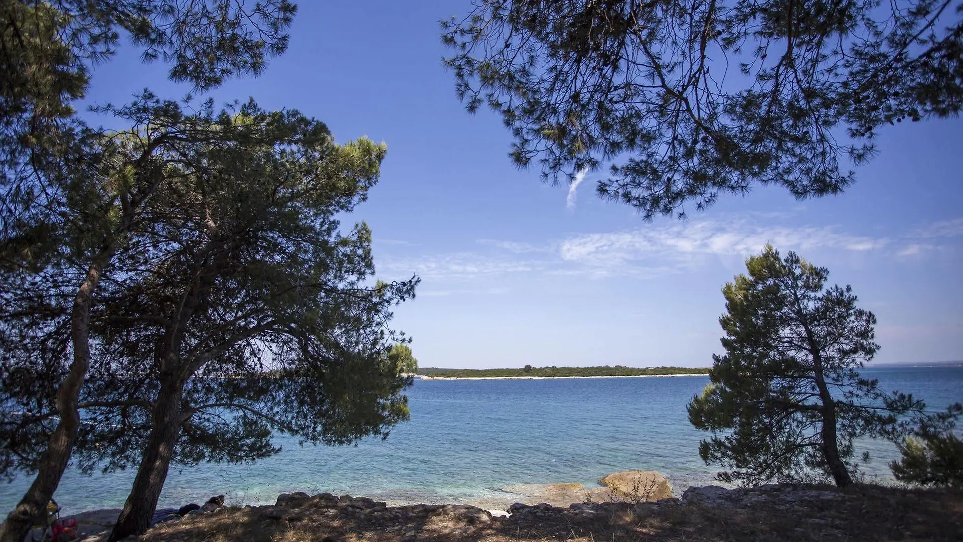 Adrion Aparthotel Pula Croatia
