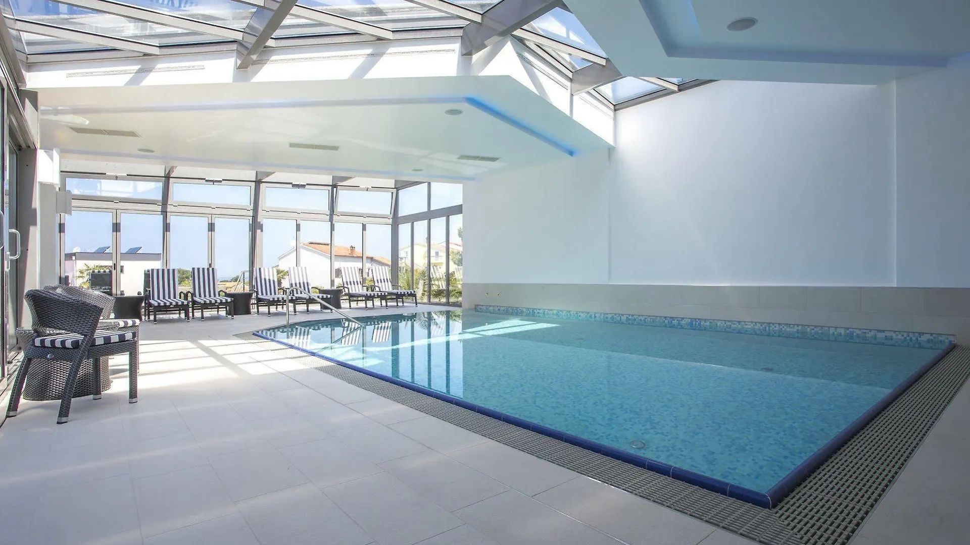 Adrion Aparthotel Pula