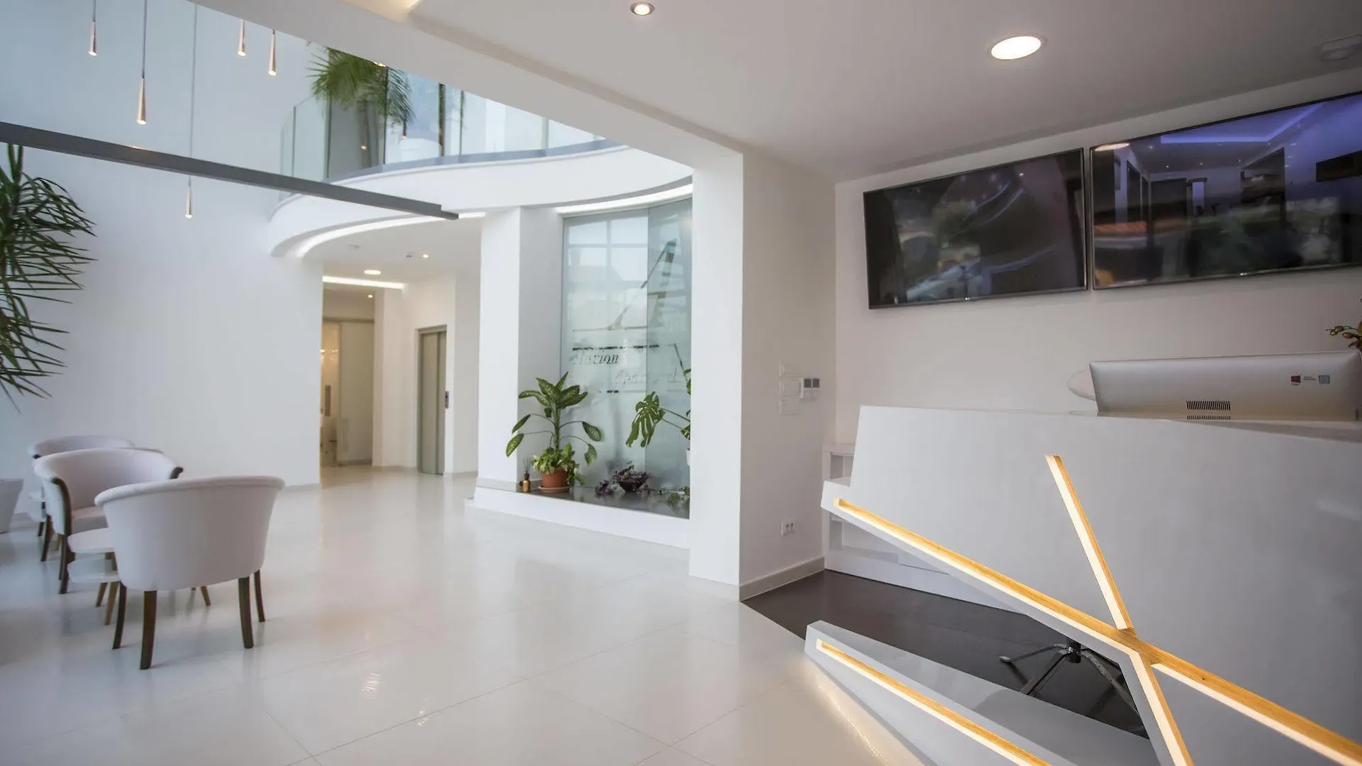 ****  Adrion Aparthotel Pula Croatia