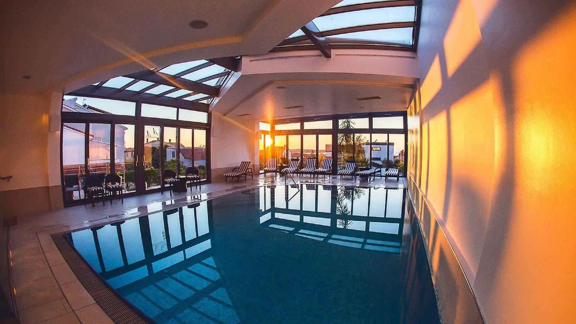 Adrion Aparthotel Pula