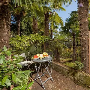 Naval With Garden , Rijeka Croatia