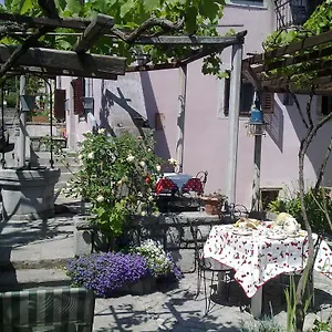 *** Maison d'hôtes Kuca Na Sterne Croatie