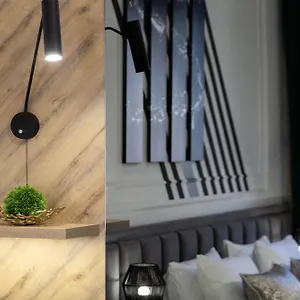 Dezign Superior Apartments&rooms Gasthuis