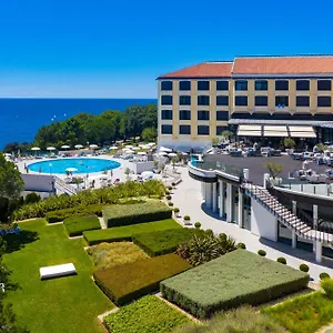 Park Plaza Histria **** Пула