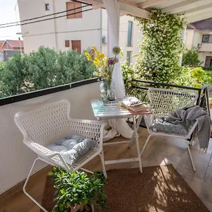 Mediterranea Gostinjska kuća
