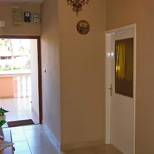  Maison d'hôtes And Toka Croatie