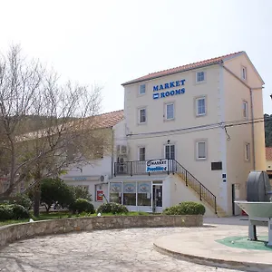 Provista Gostinjska kuća