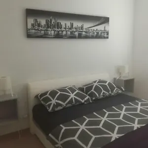 Soba U Centru Gostinjska kuća