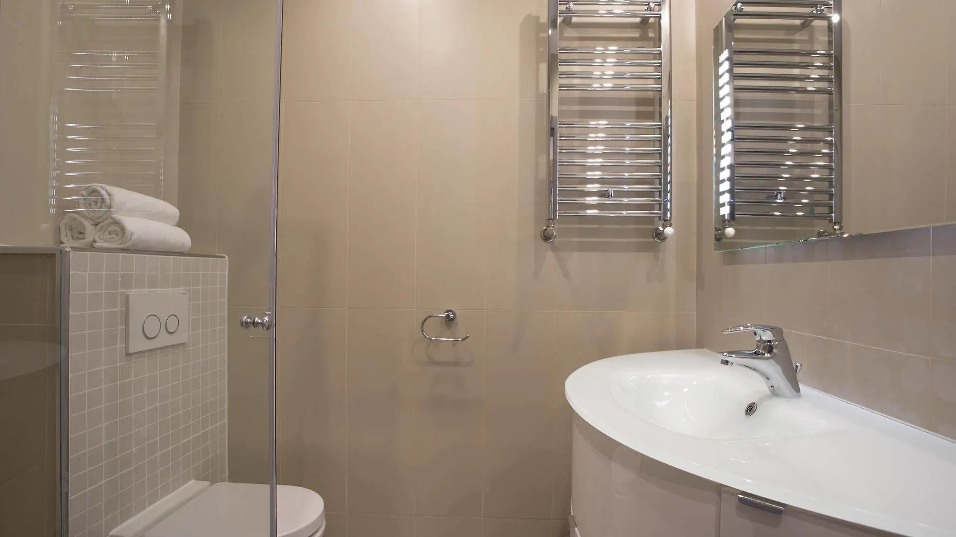 ****  Adrion Aparthotel Пула Хорватия