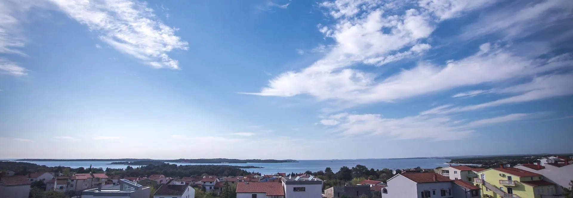 Adrion Aparthotel Pula Croatia