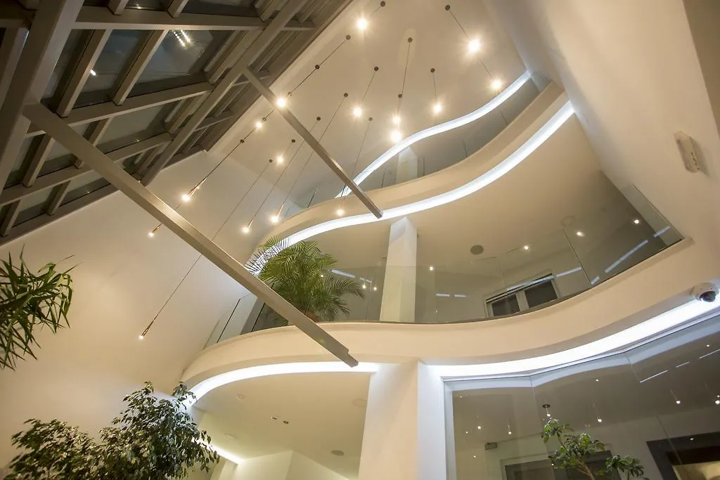Adrion Aparthotel Pula